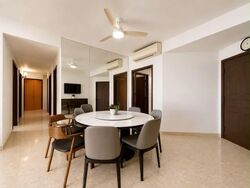 Choa Chu Kang Avenue 1 (D23), Condominium #606931641
